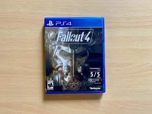 Fallout 4 (Ps4)