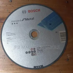 Bosch Original Metal Cutting Disc ¢230×1,9×22,23mm