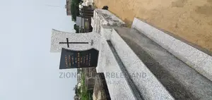 Granite Tomb Stone/Grave Yard