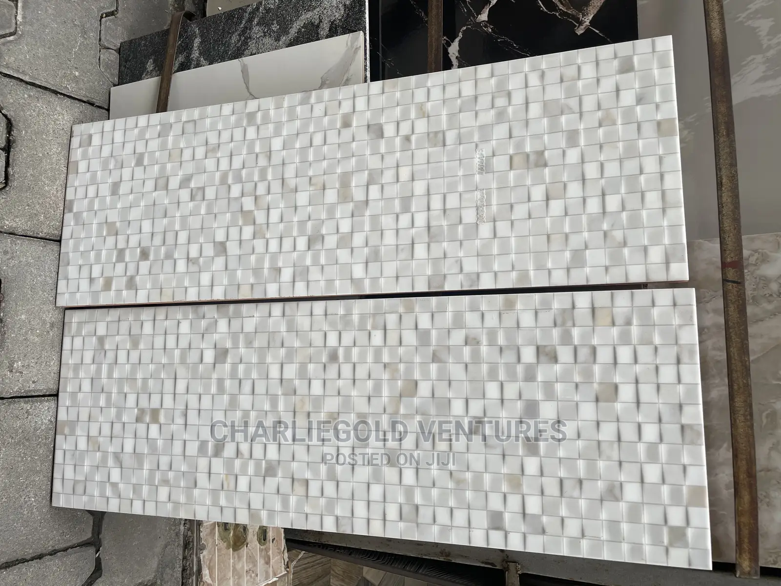 Spanish Super Kitchen and Toilets Wall Tiles