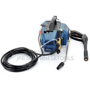 GHP 5-13c High Pressure Washer Bosch