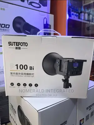 Sutefoto P100bi