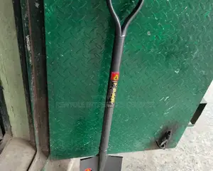 All Type of Shovel