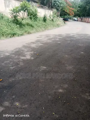 3200 SQM of Land at Old G.R.A With Cofo for 280m