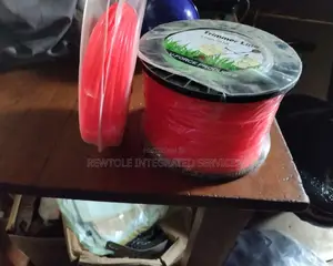 Trimmer Line