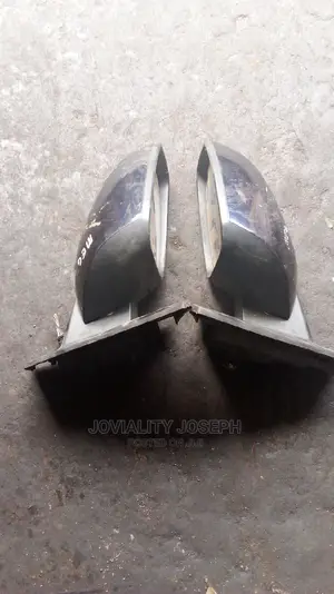 Side Mirror Laguna 3and Rear Light