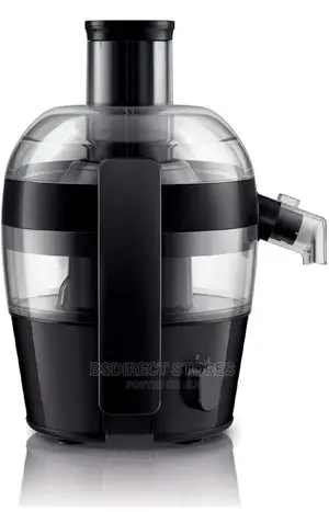 Philips Viva Compact Juicer With Quick Clean Technology 1.5L
