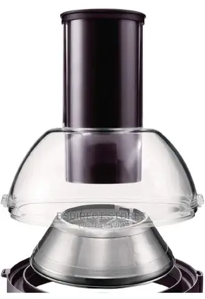 Philips Viva Compact Juicer With Quick Clean Technology 1.5L