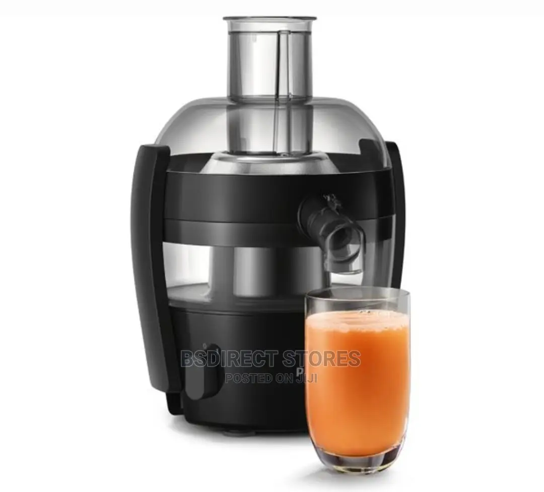 Philips Viva Compact Juicer With Quick Clean Technology 1.5L