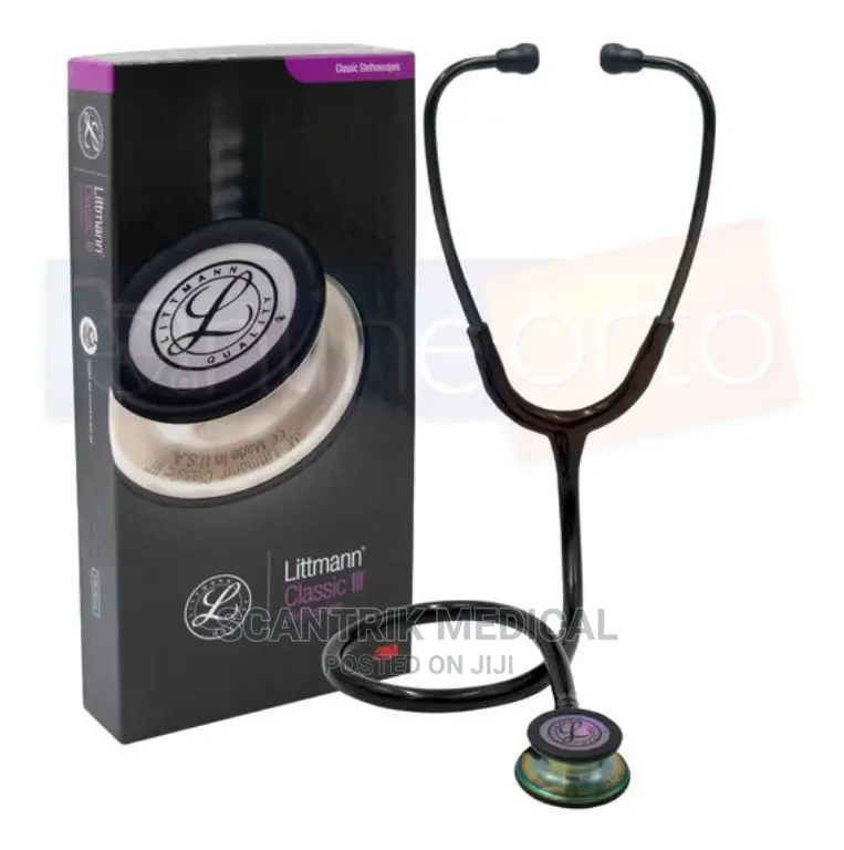 3M Littmann Classic III Stethoscope