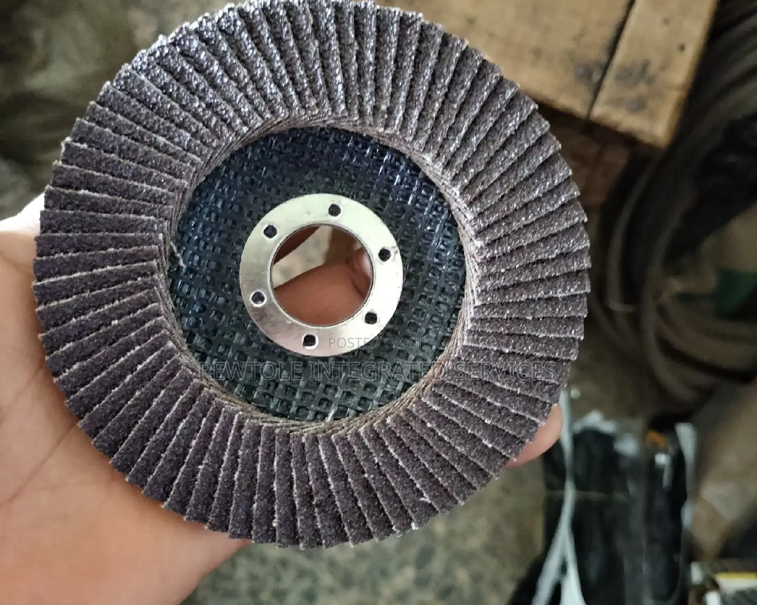 Sandpaper Pad For Wood,Iron