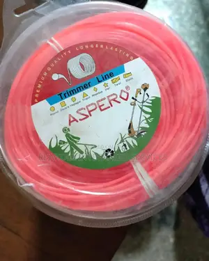 Trimmer Line