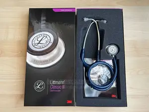 Classic III Stethoscope Littmann for Adult