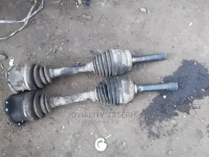 Complete Shaft for Nissan Partifinder