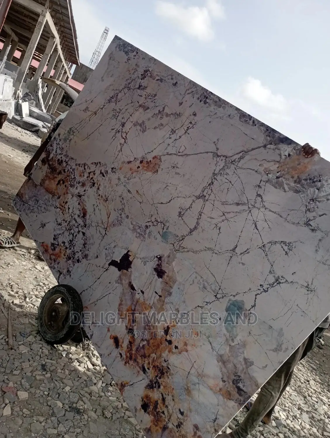 272 by 184 Size Big Sheet Marble