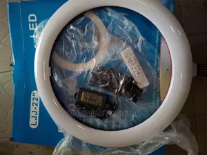 22inches Normal Ring Light