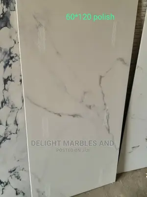 Super Polished Ceramic Tiles