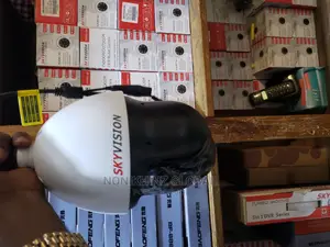 PTZ Mini Speed Dome Camera; 2mp AHD.