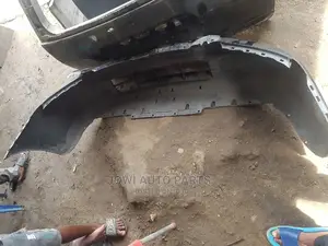 Front Bumper Honda Accord 2003-05 Model