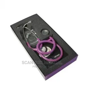 Nurse Stethoscope Littmann for Adult