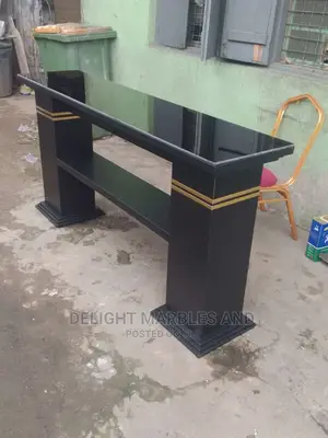 Centre Table's Sizes