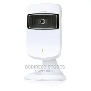 TP-LINK NC200 Wifi Cloud Security Camera. Home, Office,Store