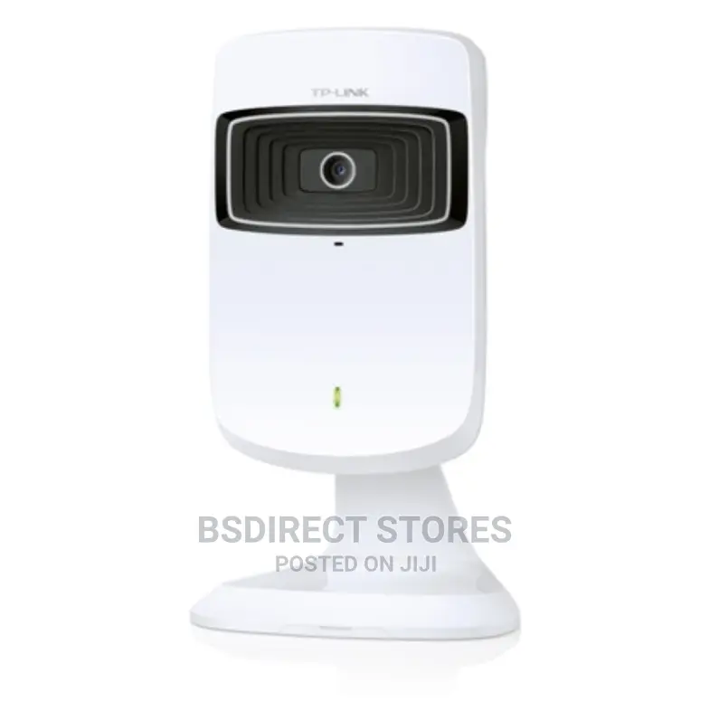 TP-LINK NC200 Wifi Cloud Security Camera. Home, Office,Store