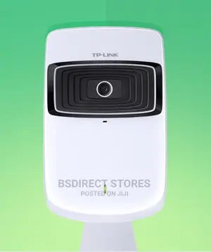 TP-LINK NC200 Wifi Cloud Security Camera. Home, Office,Store