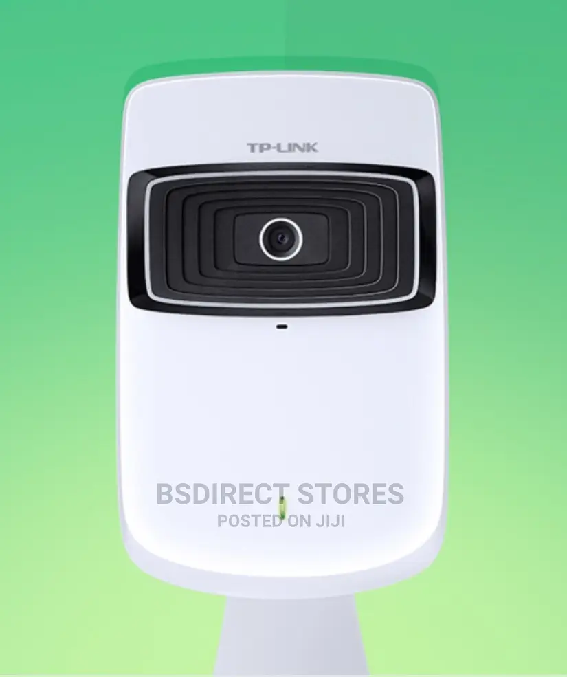 TP-LINK NC200 Wifi Cloud Security Camera. Home, Office,Store