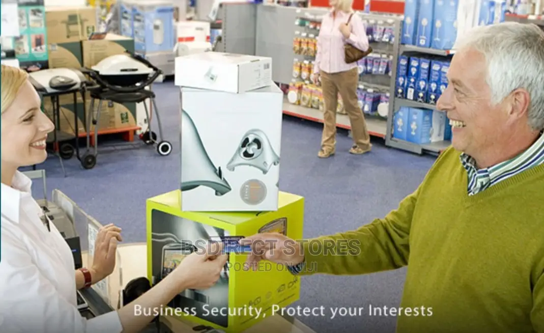 TP-LINK NC200 Wifi Cloud Security Camera. Home, Office,Store