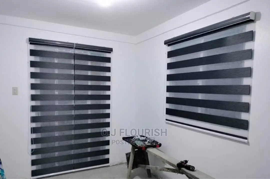 Window Blinds Just for You