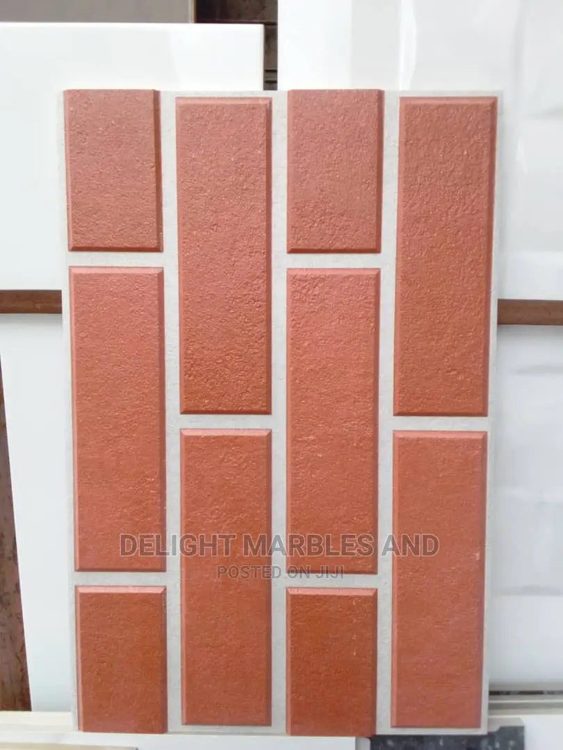 Outside Walls Tiles