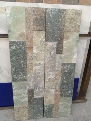Outside Walls Tiles