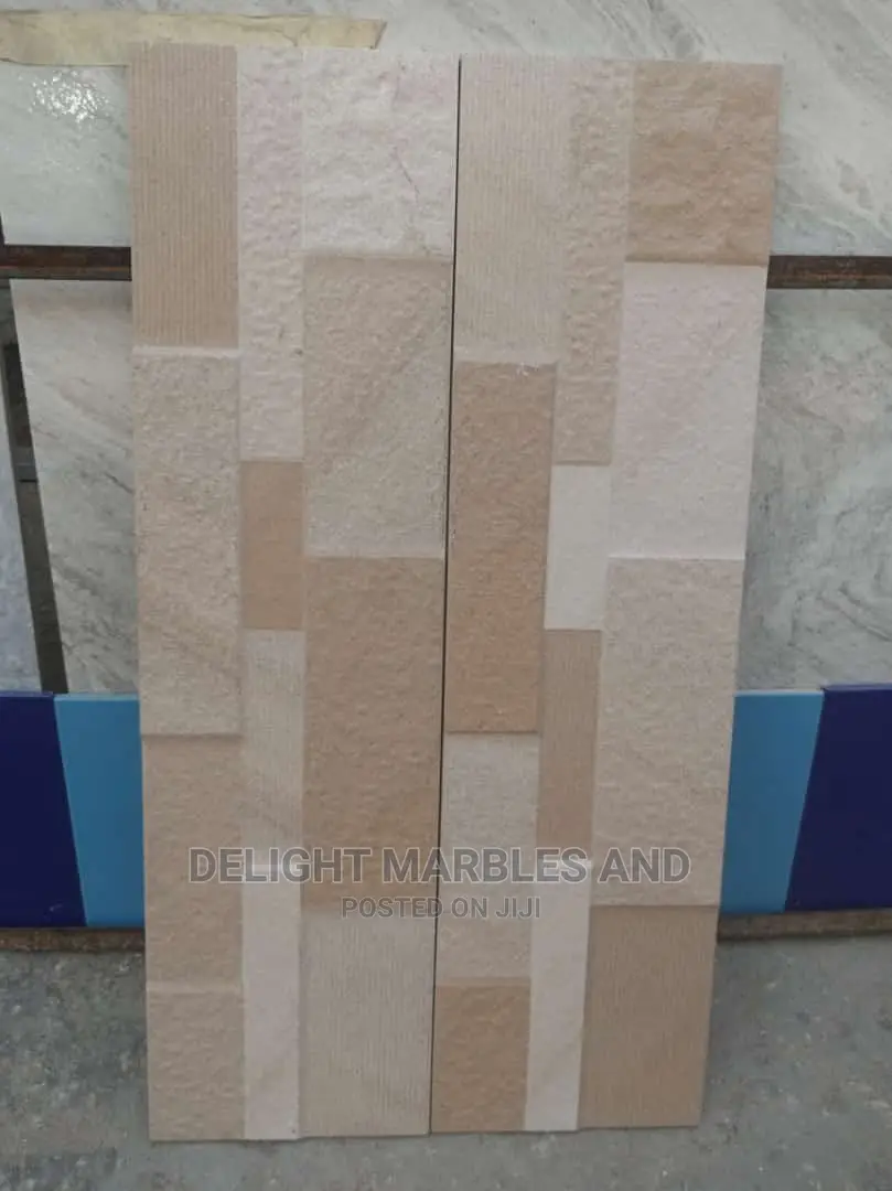 Outside Walls Tiles