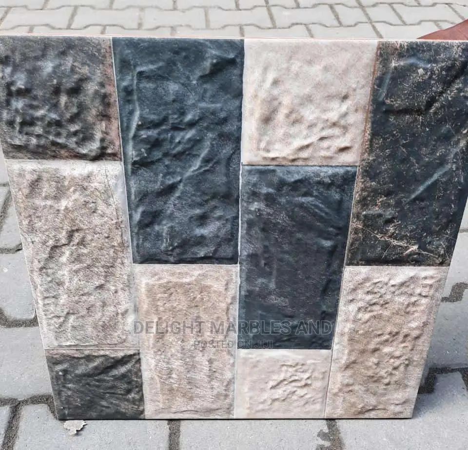 Outside Walls Tiles