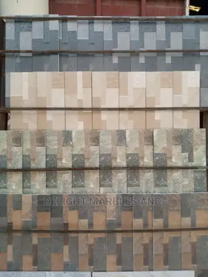 Outside Walls Tiles