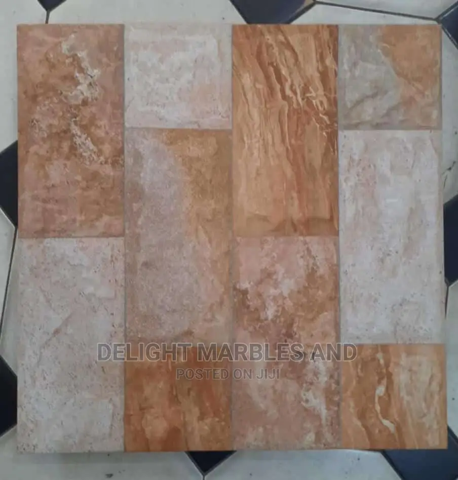 Outside Walls Tiles