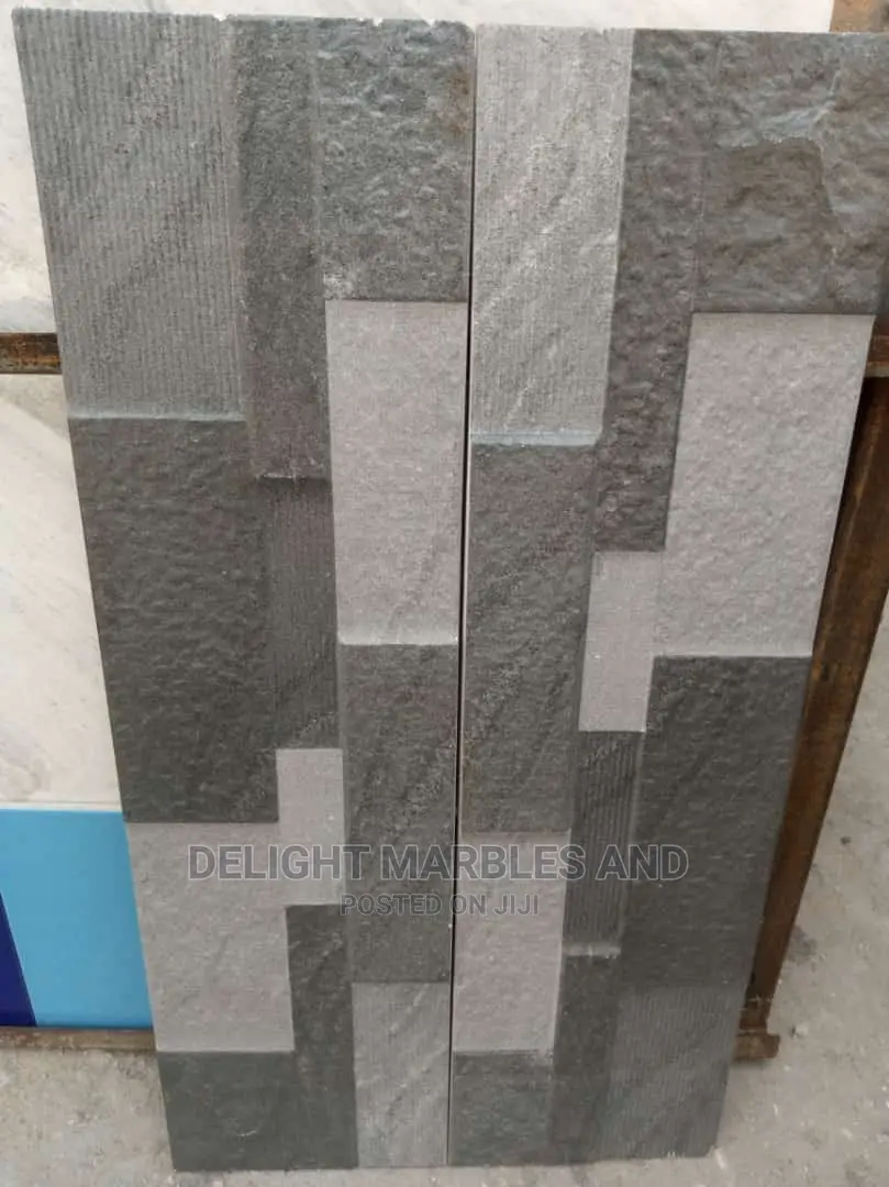 Outside Walls Tiles