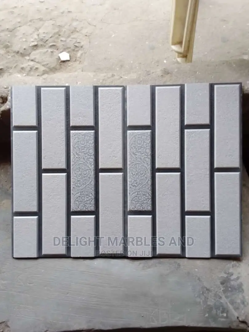 Outside Walls Tiles