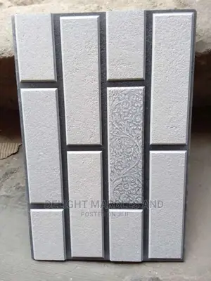 Outside Walls Tiles