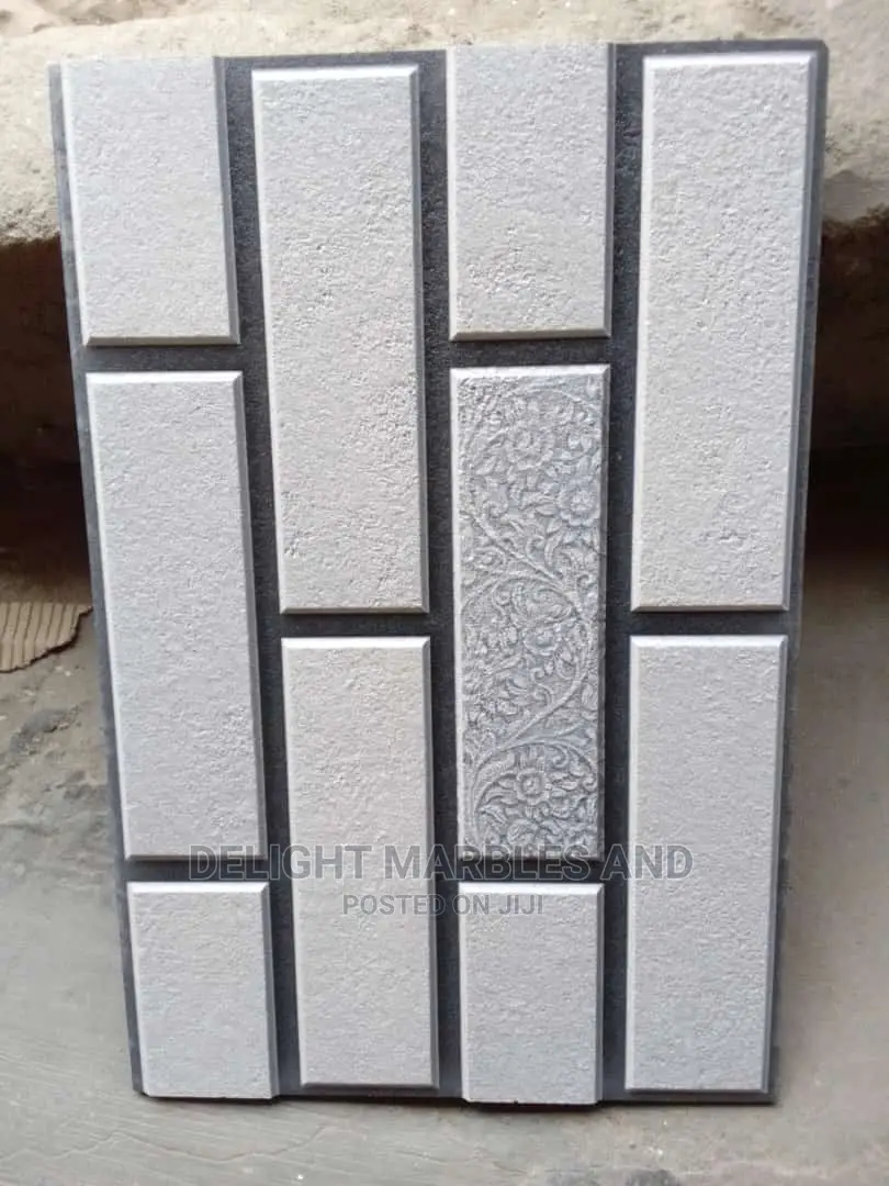 Outside Walls Tiles