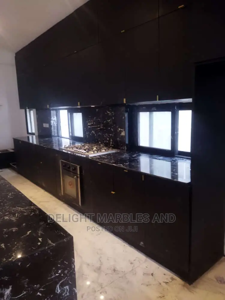 Standard Marble Kitchens Countertops