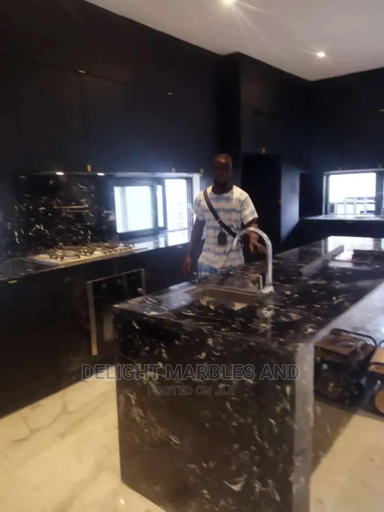 Standard Marble Kitchens Countertops
