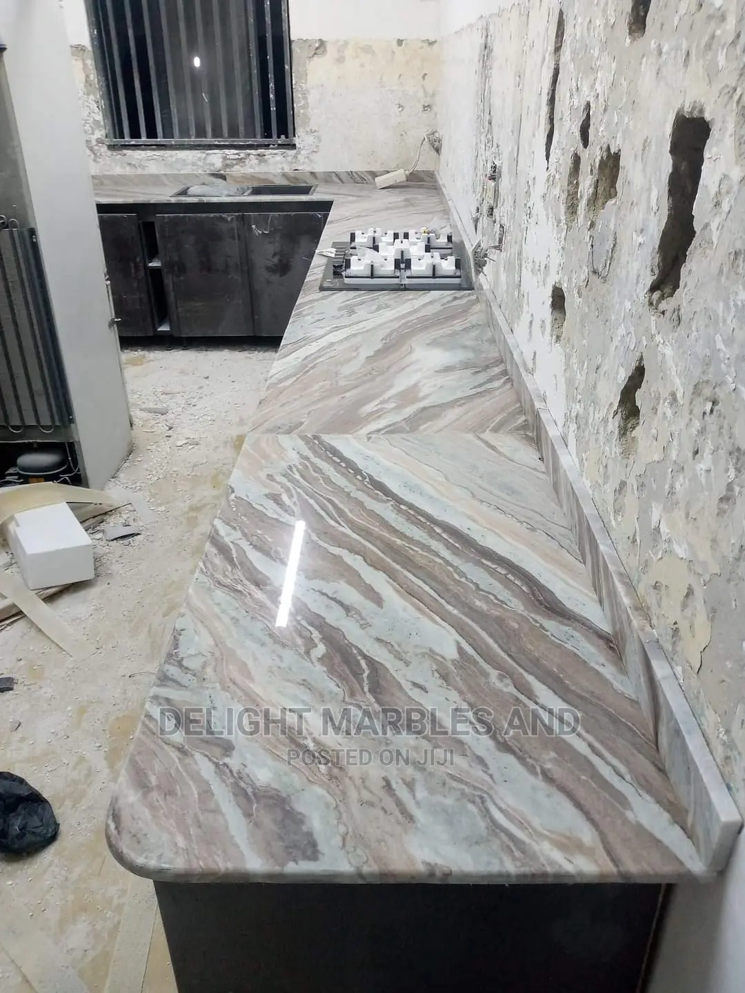 Standard Marble Kitchens Countertops