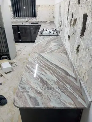 Standard Marble Kitchens Countertops