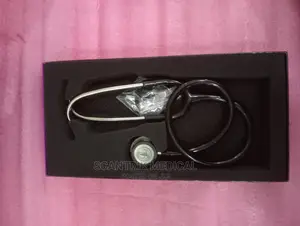Littmann Classic Stethoscopes Red Tube