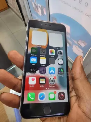 Apple iPhone 6s 32 GB Gray