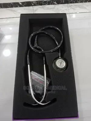 Classic Iii 3m Littmann Stethoscope for Doctor