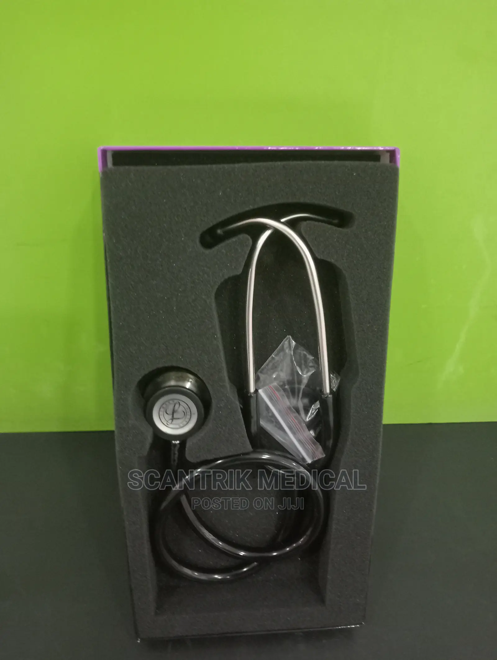 3M Littmann Classic III Students Stethoscope
