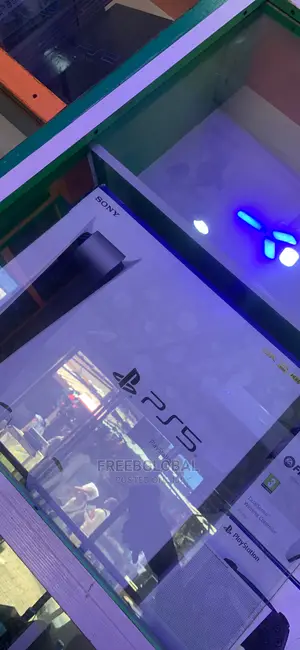 Ps5 ( Playstation 5)